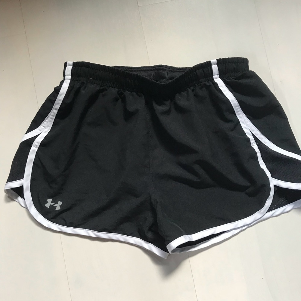 NWOT Under Armour Shorts